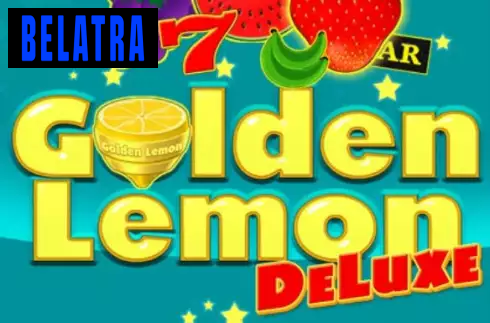 Golden Lemon Deluxe